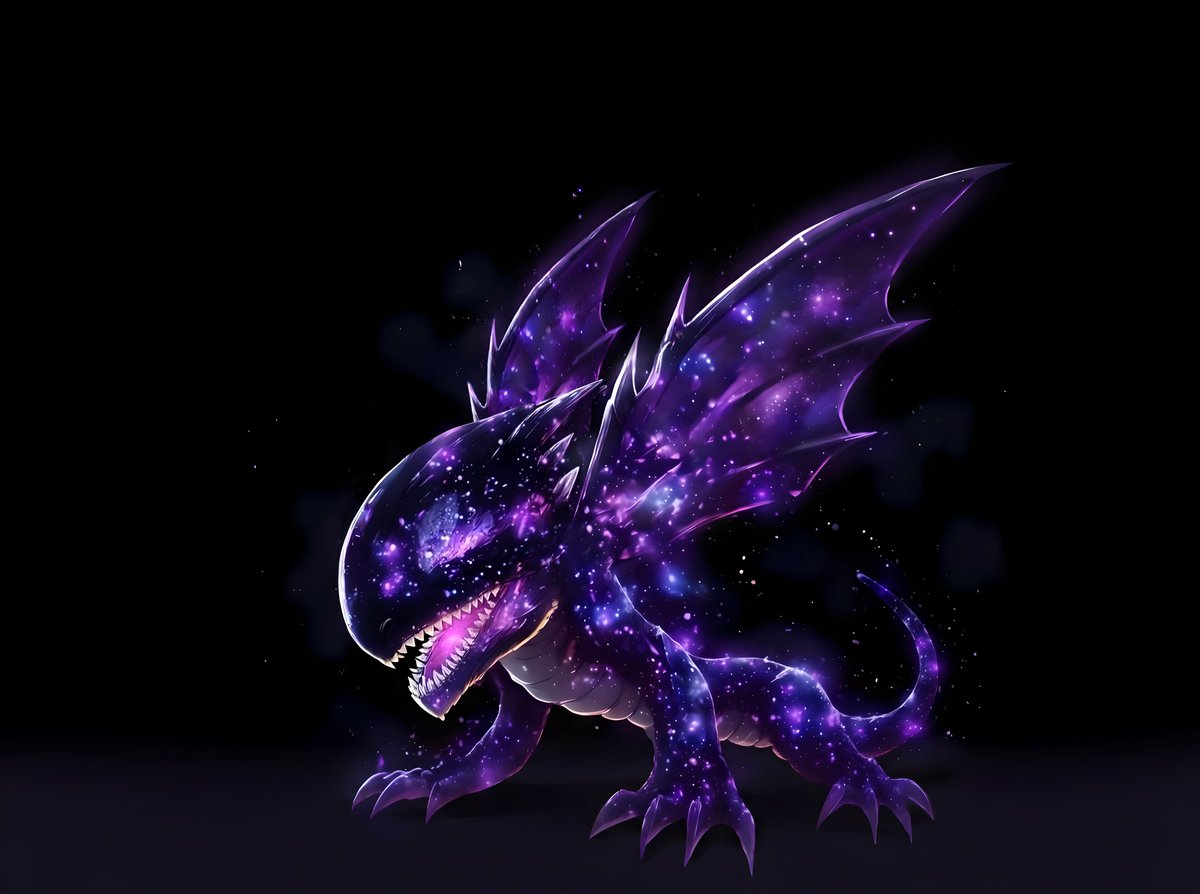 StarstoneTales's tweet photo. Star Eater https://t.co/7BTPzq668X