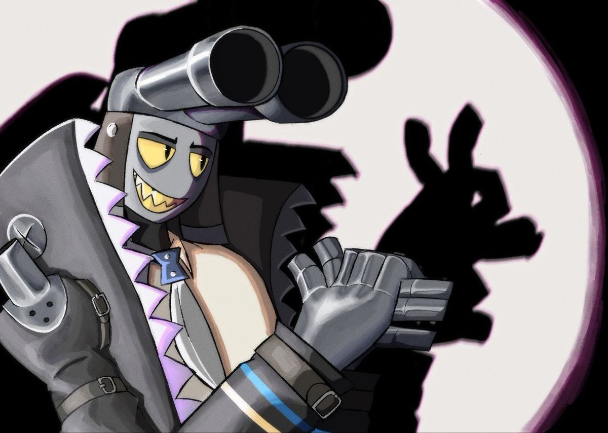 Poli_hell's tweet photo. Shadow exchange
#zaminations #smg4 #CallingAllVillains #CAV #mrpuzzles #mrWPNZ https://t.co/yCvWHeTfKm