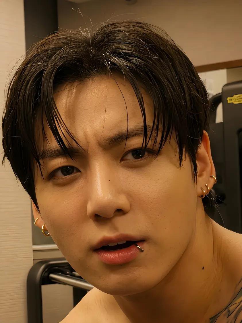 Mnijungkookdo's tweet photo. Hey I saw you somewhere hmm yea in my dreams https://t.co/lx6skVQ2rk