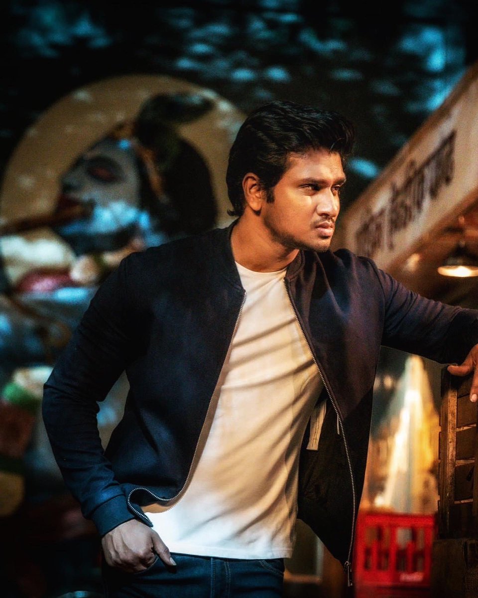 BoxOfficeSouth2's tweet photo. #Karthikeya2 Final Box Office Collection :- 
 
Andhra &amp; Nizam : ₹59.75 Cr 
Karnataka : ₹5.95 Cr 
Tamil Nadu : ₹1.75 Cr 
Rest of India : ₹30.65 Cr 
Overseas : ₹16.40 Cr / $2.06 Mn  

Total Worldwide Gross : ₹114.50 Cr

#4YearsForKarthikeya2 https://t.co/8MlA8lCGdL