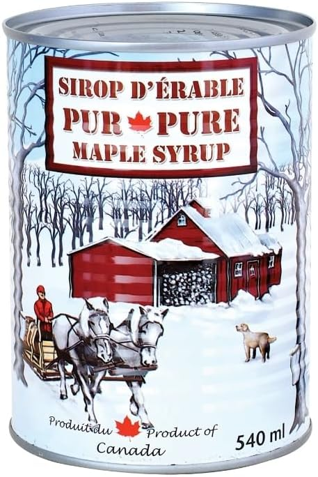 Xav_Kitsune's tweet photo. @CatBoyCass to be fair, I have been filling mine with real maple syrup, sort of the reverse of using Heinz ketchup bottle and putting the lesser stuff in. makes the syrup easier to pour and I can easily see how much is left unlike the Canned Maple Syrup https://t.co/cjRNtGyUGX