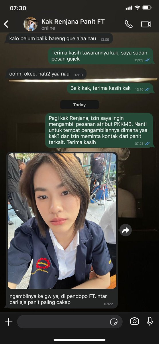 cookiepawstry's tweet photo. #EmiBonnie AU emi as kating genit yang iseng godain maba cantik https://t.co/kfGZhV45Kb