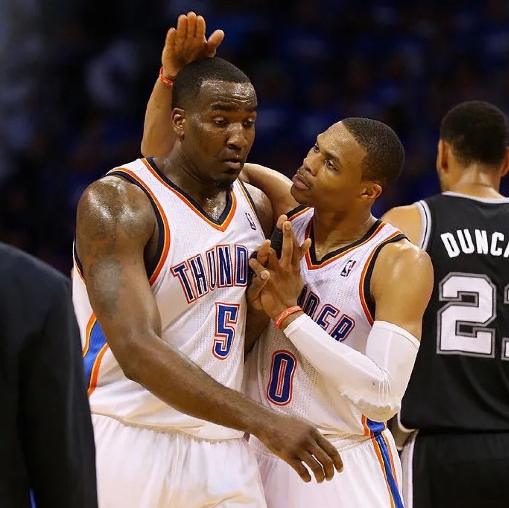 TheHoopCentral's tweet photo. Kendrick Perkins' Top 5 NBA point guards of all-time:

1.) Steph Curry
2.) Magic Johnson
3.) Isiah Thomas
4.) Russell Westbrook
5.) John Stockton

Thoughts? https://t.co/EPGp40QjY5