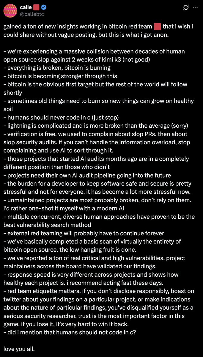 Wu Blockchain 的社群動態媒體