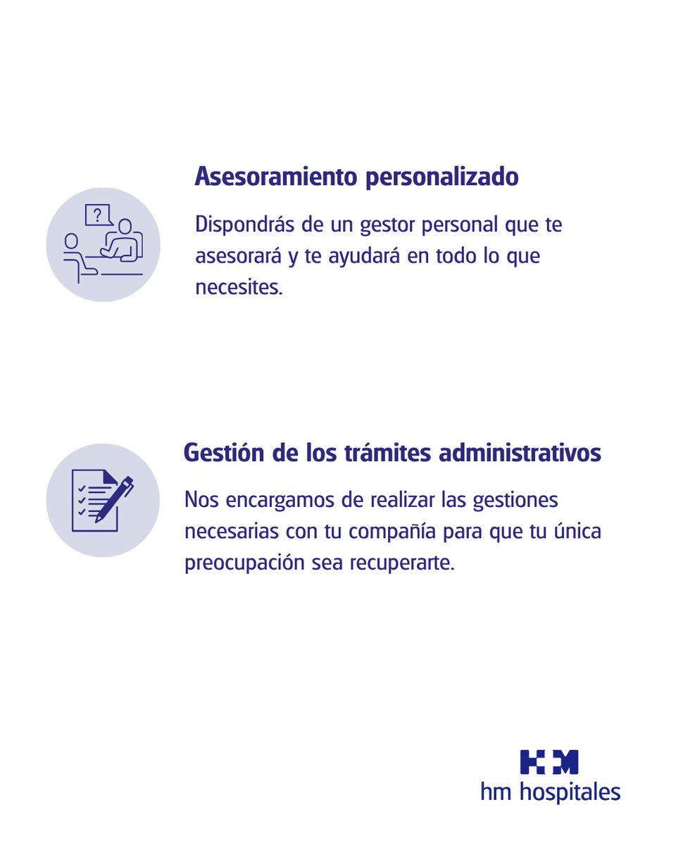 HMStaTrinidad's tweet photo. Tras un accidente de tráfico, recibir atención adecuada desde el primer momento es clave. La Unidad de Lesionados de Tráfico de HM Santísima Trinidad ofrece asistencia sanitaria sin coste. 

📞 686 24 59 65
✉️ traficos.hmst@hmhospitales.com 

#HMHospitales https://t.co/RzvGX3fGKq
