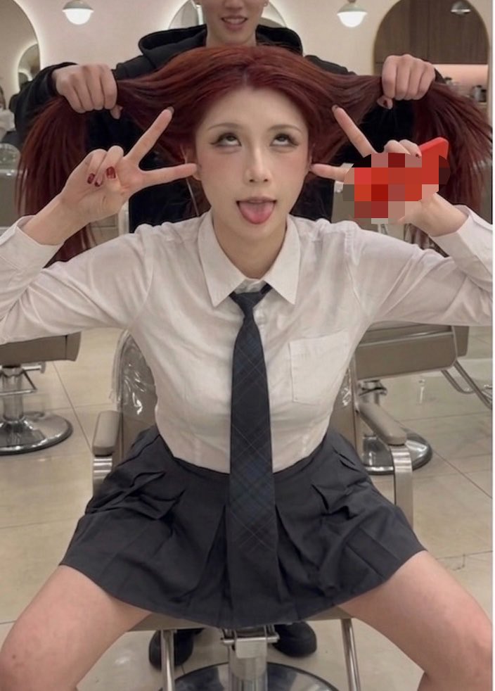 StellaMesubuta's tweet photo. 大半夜发情受不了,只能发推特曝光。
我是发情母猪、公共肉便器、随时能被操的性奴隶。
照片随便用、随便射、随便发指令。
想怎么玩直接说,母猪已经交出去了。
#母猪 #性奴隶 #肉便器 #发情 #暴露 #公开调教 #奴隶 #sexslave #humiliation #publicuse #petpig #meattoilet #freeuse #slutpig https://t.co/jVUWBO8iTE