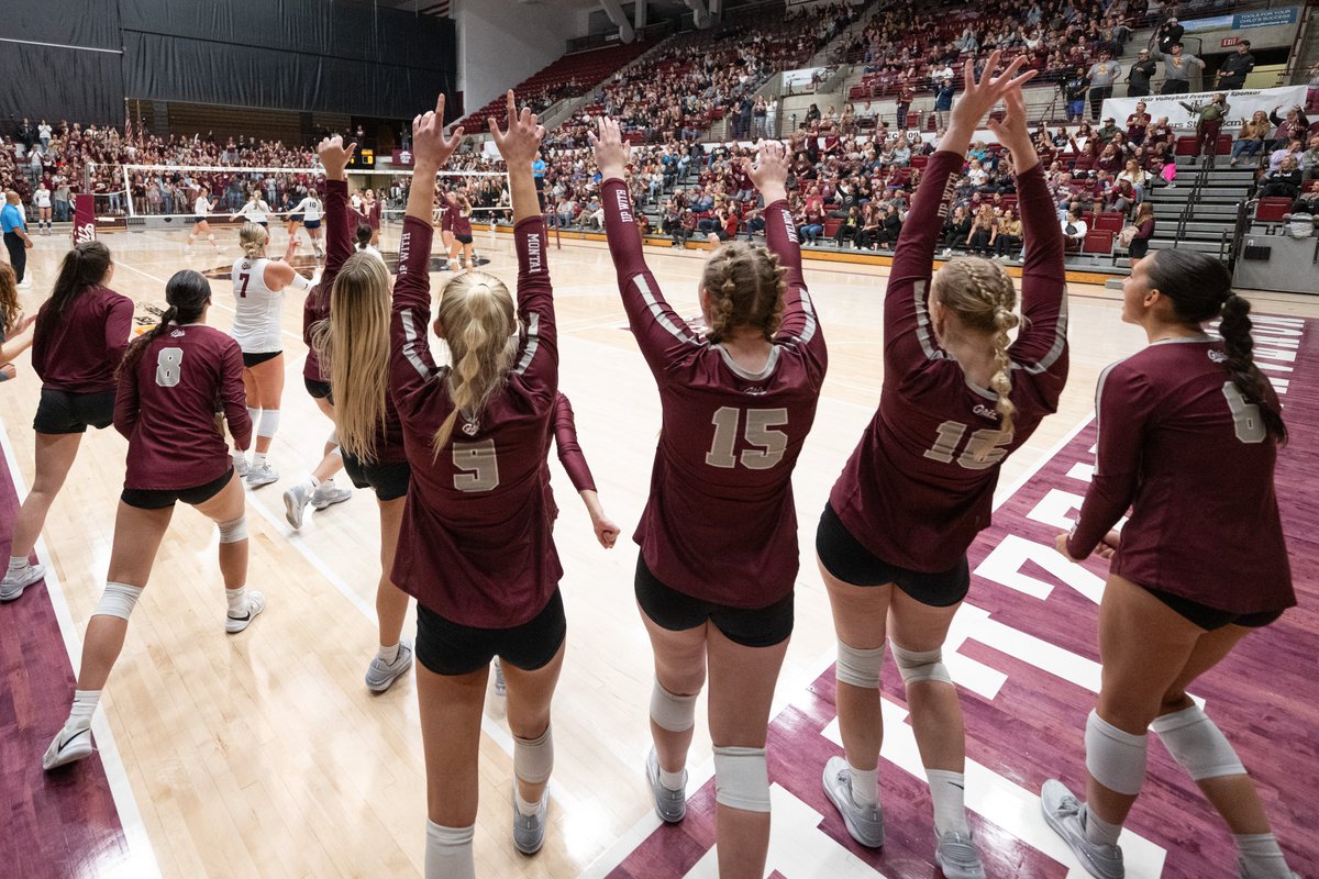 UMGRIZZLIES's tweet photo. We're in the homestretch!

Make sure to continue to vote over the final couple of days and let's help make Missoula the Best College Sports Town in America!

✅ https://t.co/BkBsOaD21f https://t.co/rrJwehai2s