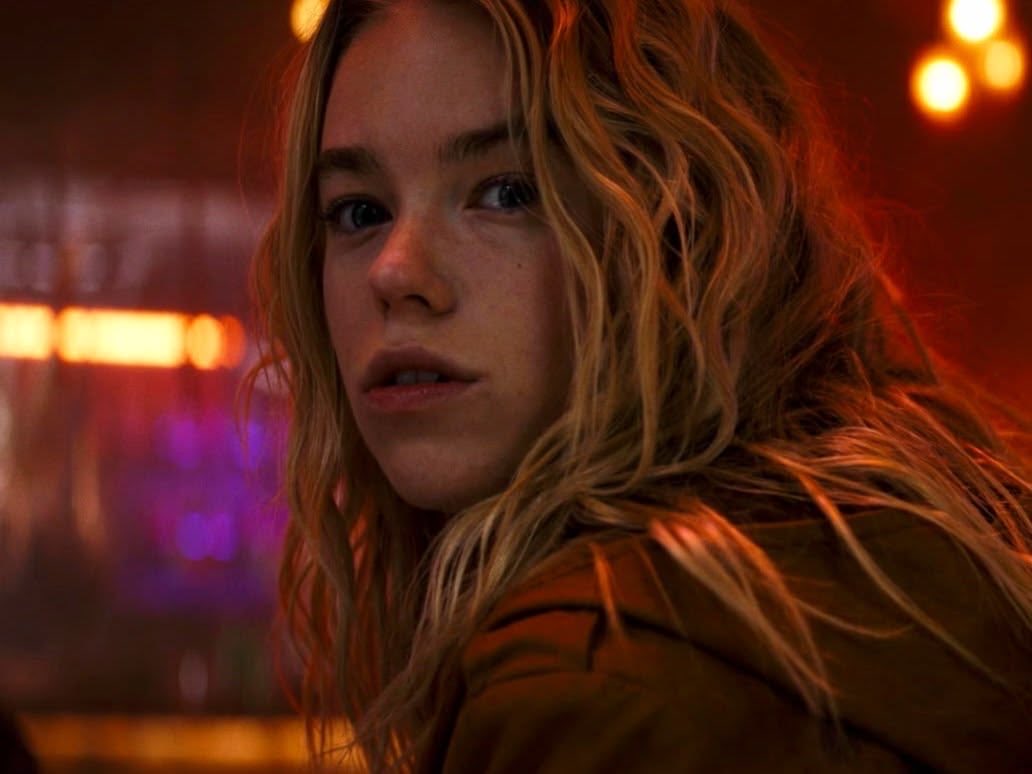 kiernaningscf's tweet photo. I hope for the future of other Supergirl movies we get a woman director and someone that doesn’t use AI for a character! https://t.co/ERDct0E703