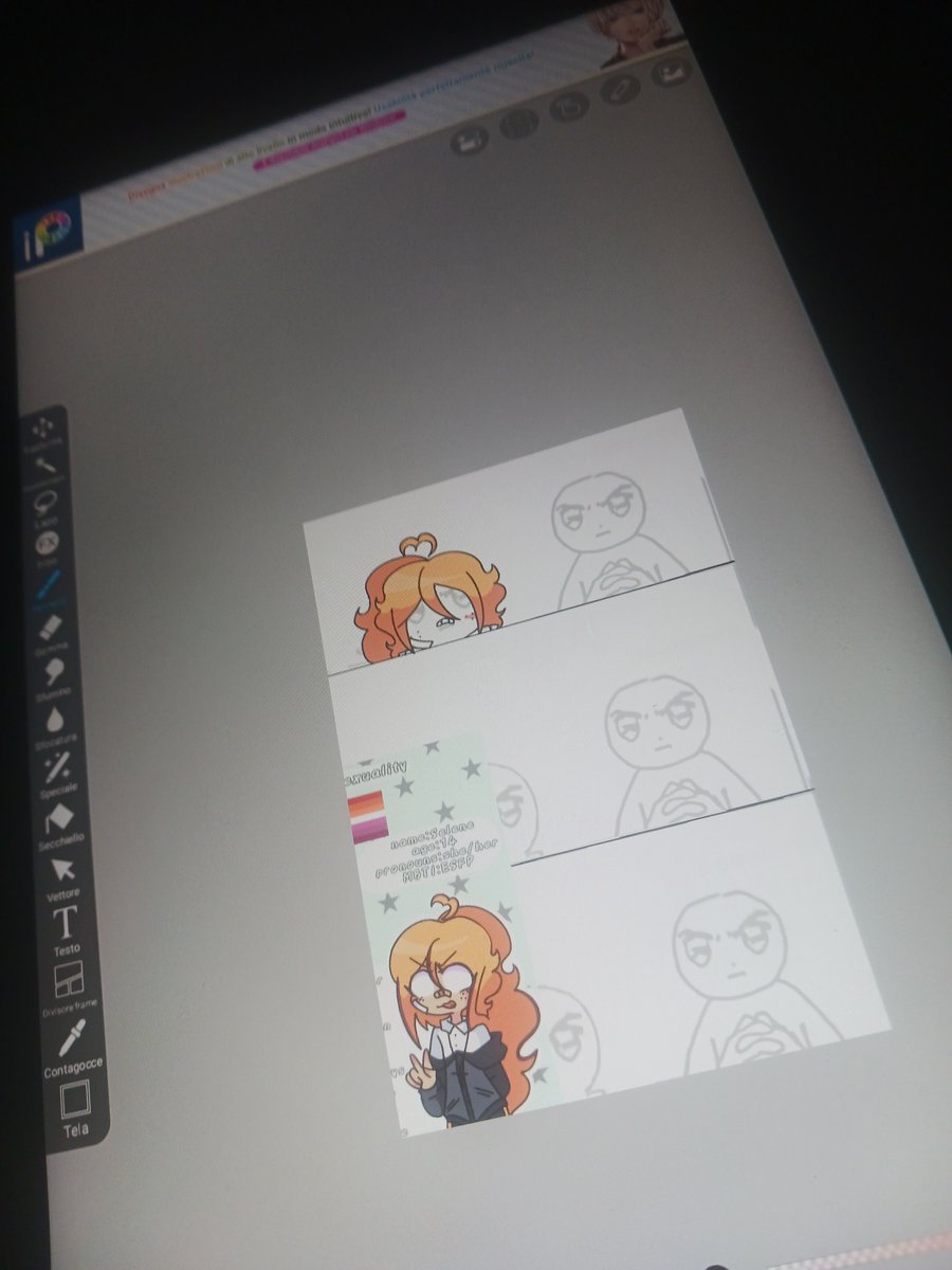 Kellyfnfwow's tweet photo. IDK just drawing and using Ben x pico child- ;-; https://t.co/23Labqy7HB