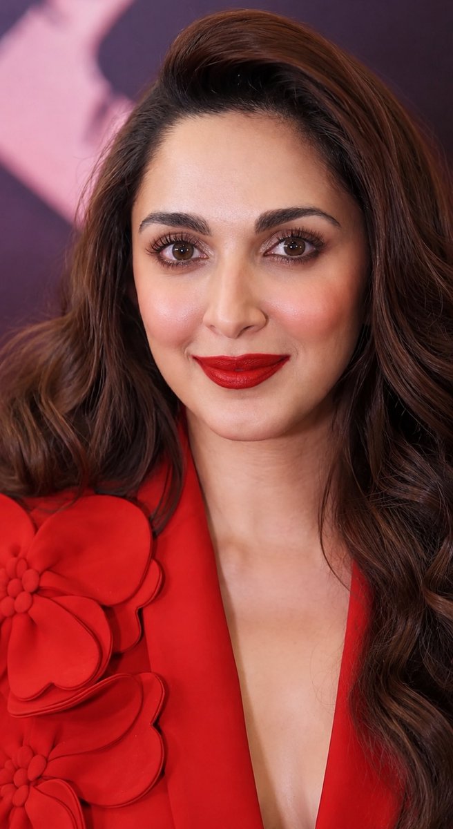 HdGlamUltra's tweet photo. Kiara Advani #KiaraAdvani #ToxicTheMovie   #Toxic https://t.co/AUgzudqzaU