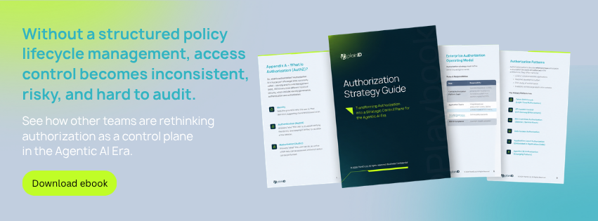 plainID_authZ's tweet photo. A relationship manager at a European bank asks her AI copilot: "Summarize my client's recent transactions."
Between prompt and response, the agent made 4 access decisions: prompt control, data filtering, tool invocation, response masking.
→ https://t.co/NQJ67CPefj https://t.co/soJXWNeblo