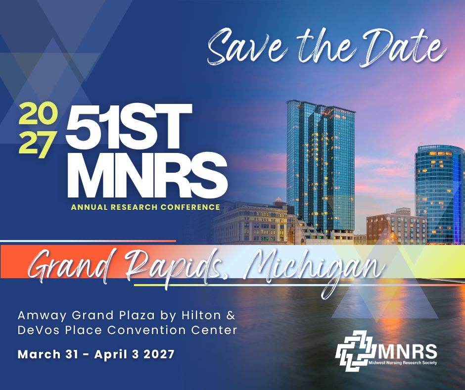 MidwestNursing's tweet photo. Save the date! Registration will open in mid-September!
Registration Site: https://t.co/tRtRGC4nHX 
#MNRS https://t.co/ou4DHMxKMD