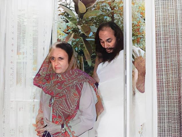 keralaWoke's tweet photo. The apple doesn’t fall far from the tree !!! https://t.co/6vuzSxBTMp