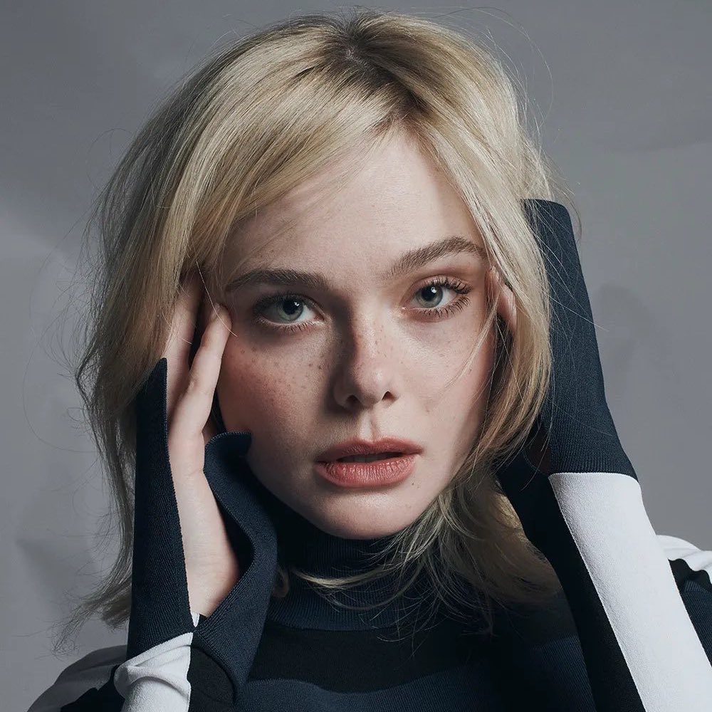 FilmUpdates's tweet photo. ‘DISCRETION,’ a legal thriller series starring Nicole Kidman &amp; Elle Fanning, has begun filming.

A summer associate (Fanning) at a prestigious law firm uncovers a web of NDAs masking a dark truth, putting her in the crosshairs of the firm’s most powerful female partner (Kidman). https://t.co/dU6RKemMTj