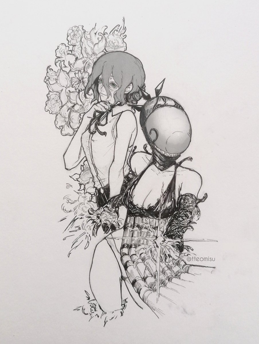 tteomisu's tweet photo. https://t.co/yGHD0lH7eS