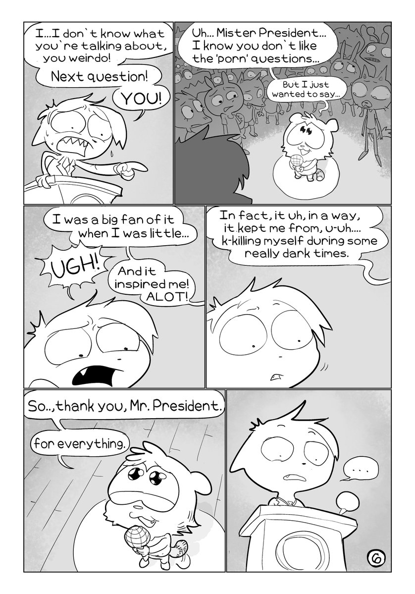 rdt_lm's tweet photo. long comic (reupload) 5-6/61 https://t.co/WevnT4V1SJ