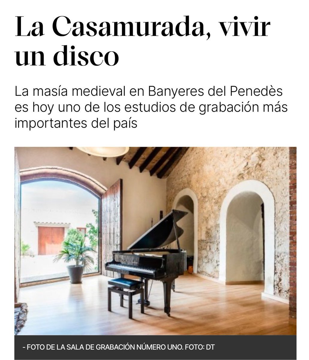 jb2thinker_'s tweet photo. no pero está en un paraíso musical https://t.co/IWtRyO6Z4m
