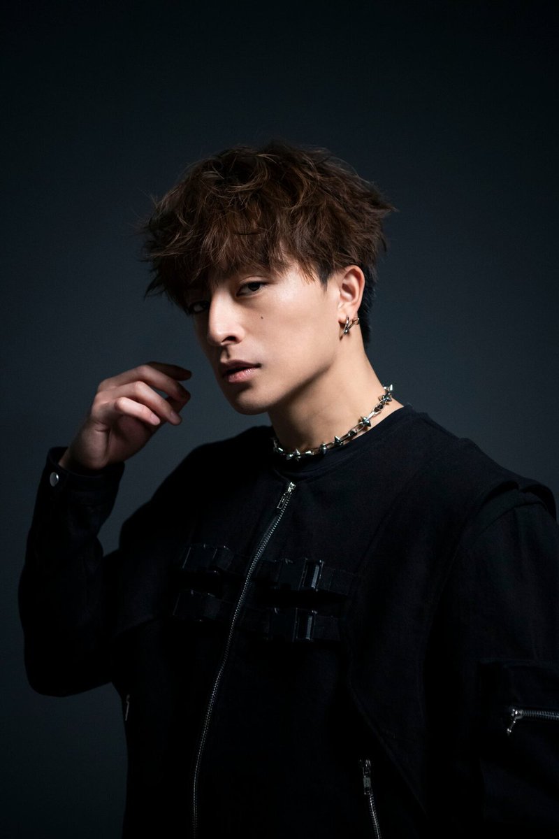 sandrocking28's tweet photo. P-Pop group interaction sana with GENERATION of Exile Tribe  I hope they have interaction sa Pacific Stage..sa hindi nakakaalam Allan is a leader of generation and also Half Filipino he also appointed as Tourism Ambassador of the Philippines sa Japan...

#Generationofexiletribe https://t.co/dG5zXNrkxq