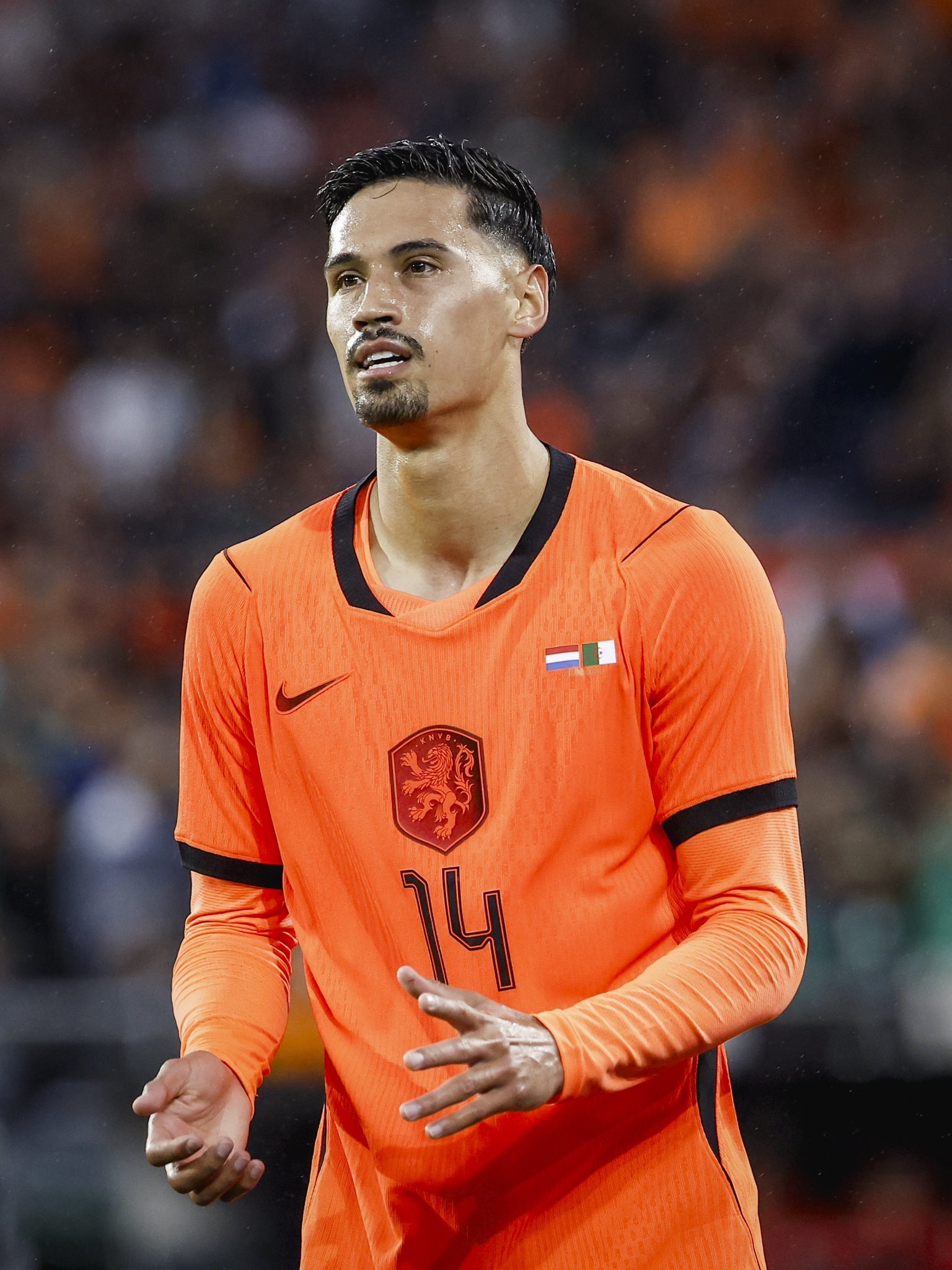 🚨🚨 TIJJANI REIJNDERS 🇳🇱 VA TOUCHER 100 M€ SUR 5 ANS À AL QADSIAH 🇸🇦 !!...