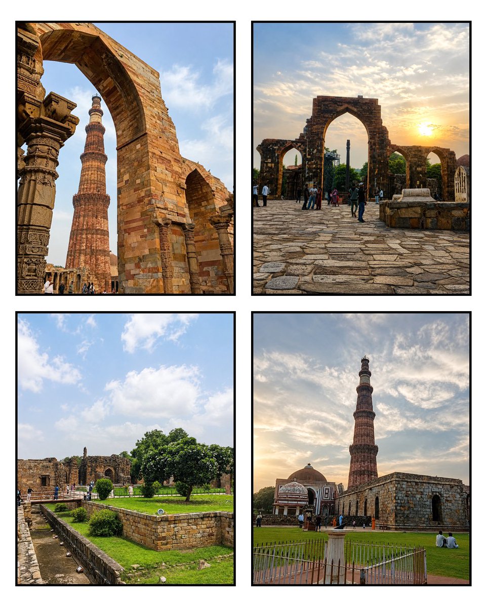 whosushant's tweet photo. “India is where the past doesn’t disappear—it becomes part of the beauty.” 🇮🇳✨

#IncredibleIndia #IndianHeritage #TravelIndia https://t.co/7zuIEhw5dX