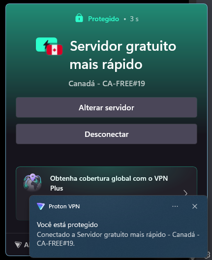 ItsMariBuu's tweet photo. Eu tenho uma ótima alternativa pra esse tal de Fluxer sem precisar abandonar o Discord. Se chama Proton VPN e ele é de graça. https://t.co/NLf0GqbkrN