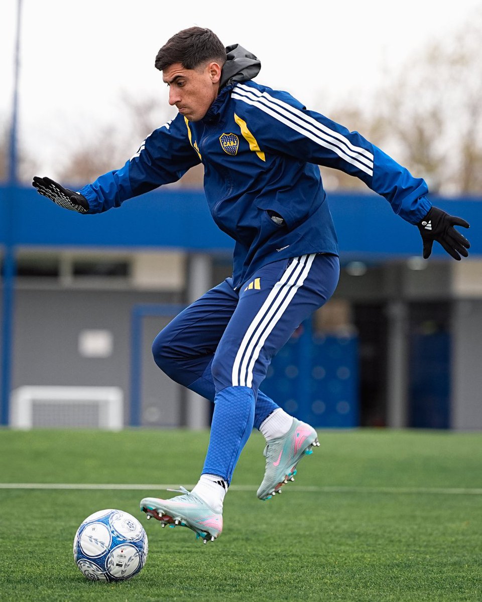 BocaJrsOficial's tweet photo. 🔜 Torneo Clausura https://t.co/y7A6ZZ989U