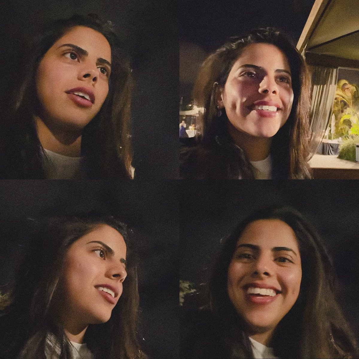 foofoo2210's tweet photo. There’s something about her that words can’t quite capture. Her smile, her presence, the effortless way she makes every moment feel beautiful. Truly one of a kind. 🤍✨ https://t.co/EIhl48C6df