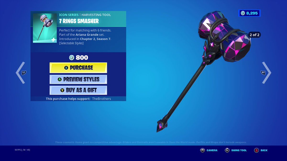 Secret_Ringsfan's tweet photo. New combo idea https://t.co/87oaZ8wPpR