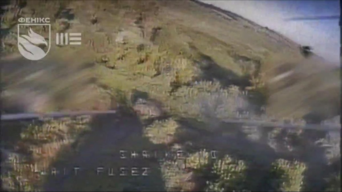 LostWarBot's tweet photo. [New 🇷🇺 loss detected]

August 4, 2026. A destroyed Russian Tigr-M armored vehicle in the Donetsk region. (https://t.co/e8bQS9l9g3) https://t.co/VVXP3uZNrw