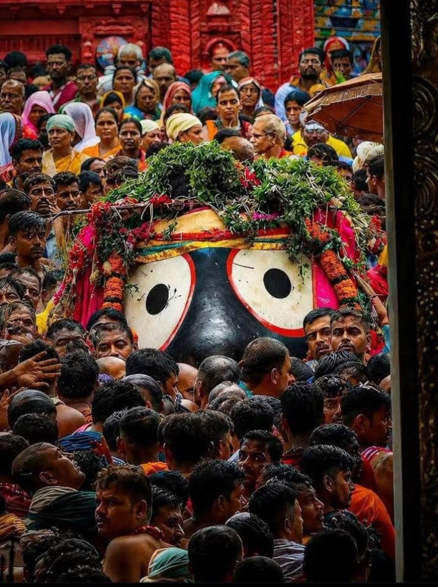 QRbabun's tweet photo. Jay Jagannath 🙏❤️🫂 https://t.co/nAULqjTw7K