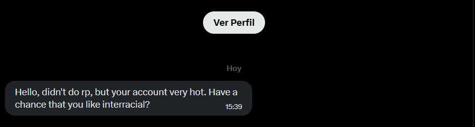 Camavor_Queen's tweet photo. |°| Ok voy a dejarlo claro, no me gusta que me hablen sobre el bbc, blacked, bastardos ni nada de eso y en especial si no son cuentas de rol, lo único que conseguirán si me vienen con eso es un block https://t.co/5MJcUi8rM5