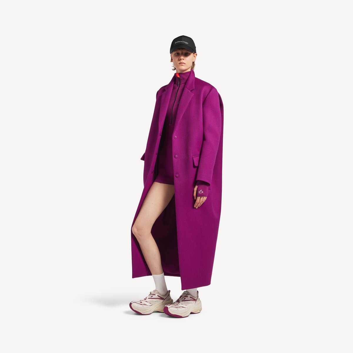 ThePoisonGame's tweet photo. Atelier de Zimei/Andy (Especial Agosto) 

🪶Yángzǐ [杨紫] / Andy Yang  

COLECCIÓN: Pre otoño26 de Balenciaga para el avance de la edición de Septiembre de 时尚COSMO https://t.co/VqXV5MKi2z