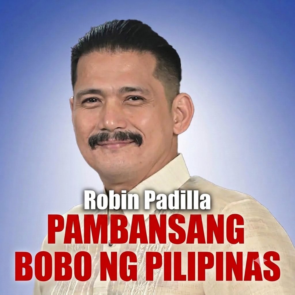 GnosticLegend's tweet photo. Day 8 of reposting.
If you look closely at this photo, you can almost see the puppet strings leading straight to the Dutertes. Hindi senador ng Pilipino, mga Duterte lang po ang sinasamba at pinaglilingkuran ng taong ito! https://t.co/NgyYycGypS