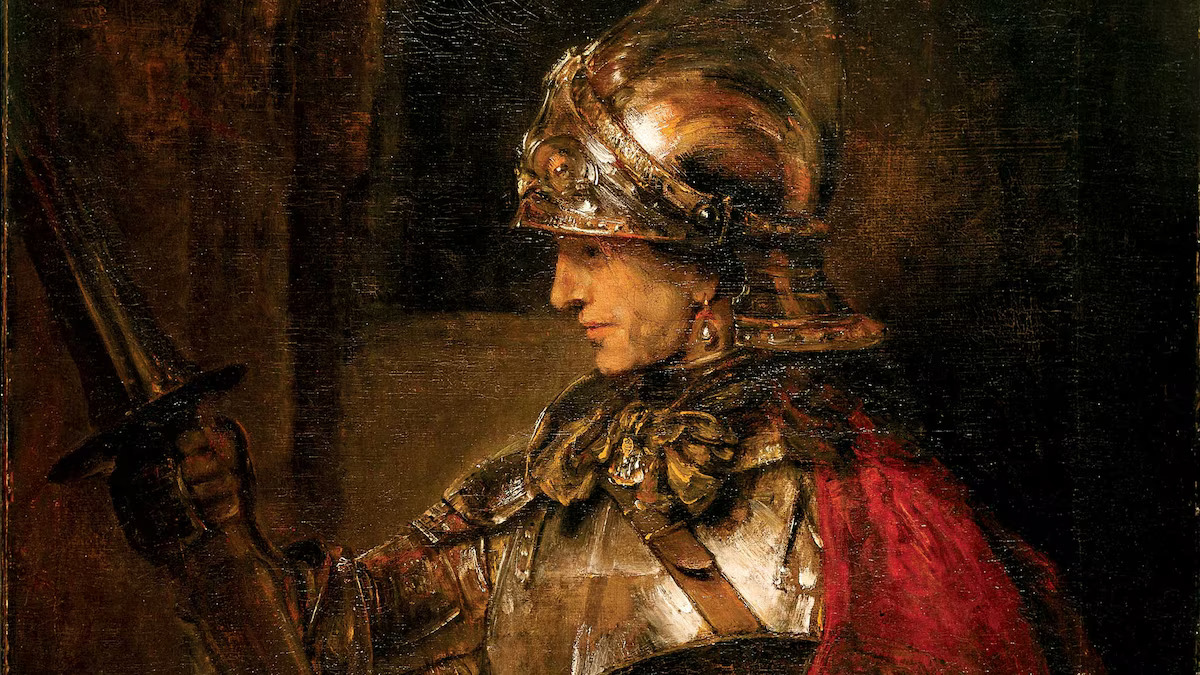 nic_munoz's tweet photo. Every sensitive young man should read about Alexander the Great: https://t.co/xA0lcD2oon