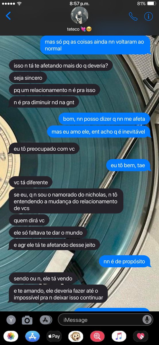 ltypoesy's tweet photo. 324. quem dirá você https://t.co/fvLfgeQuPy