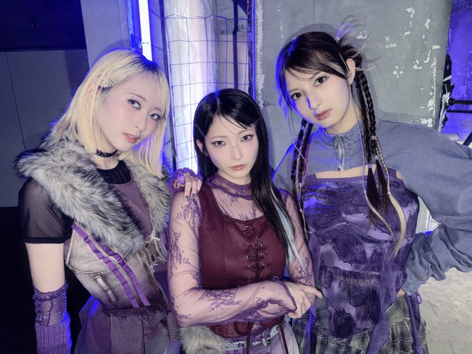 kmaru_notme's tweet photo. ヤン転出てからCry×Pan 沼すぎて溺れる。
(何回Cry×Pan投稿するねん😑) 
#ヤン転 #CryPan https://t.co/SsArqWtLO3