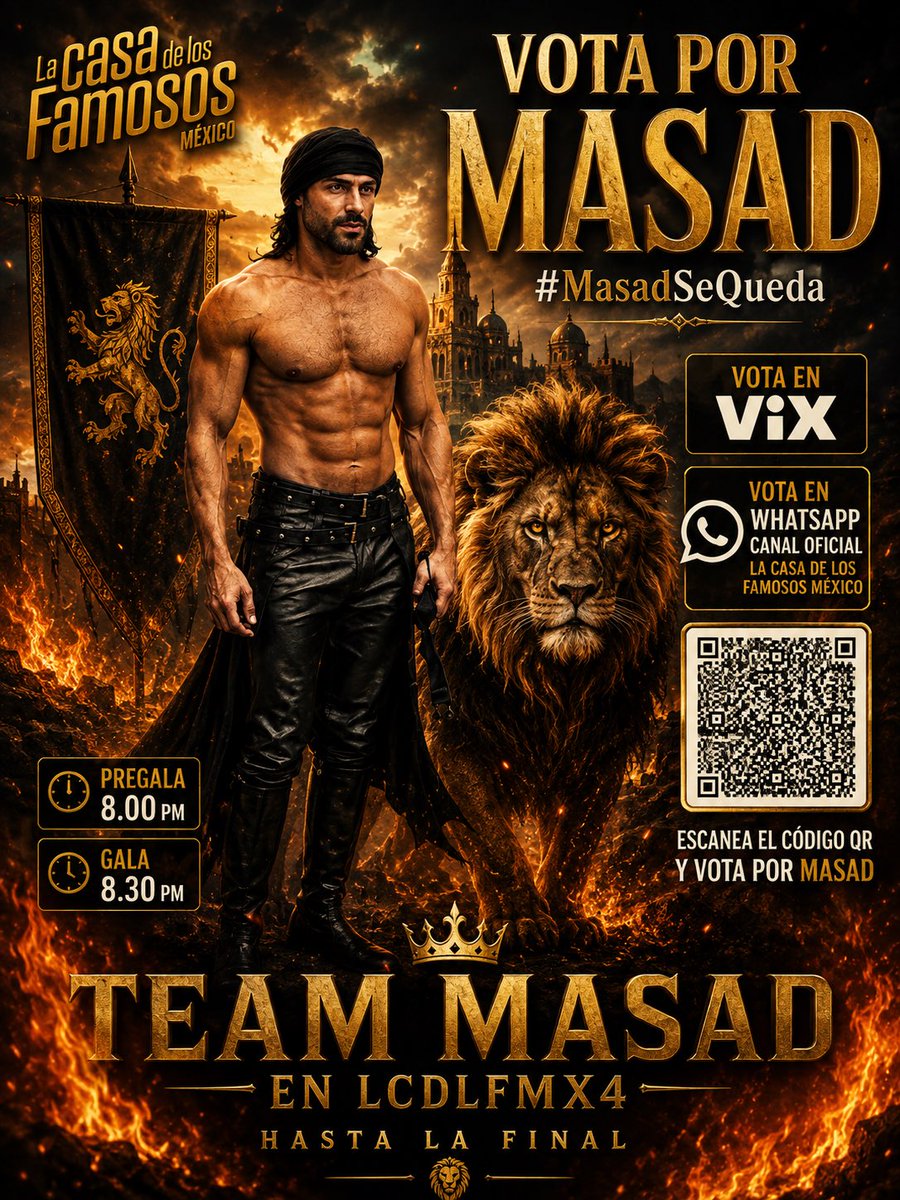 Jan9teammasad's tweet photo. MASAD SE QUEDA https://t.co/4pTf7mng2m