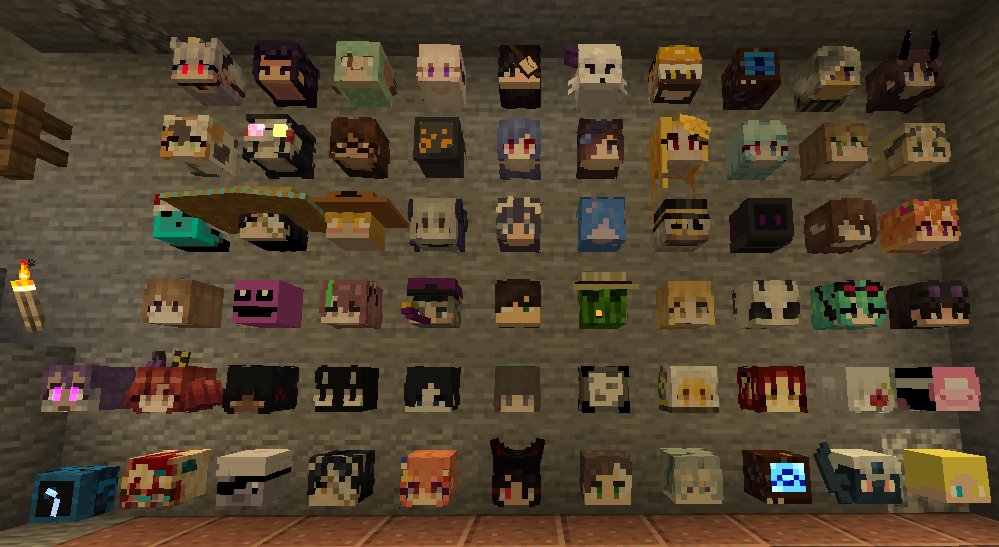 InfiniteTord's tweet photo. The rich get richer #kethercraft https://t.co/r3qU5Hz0Jd