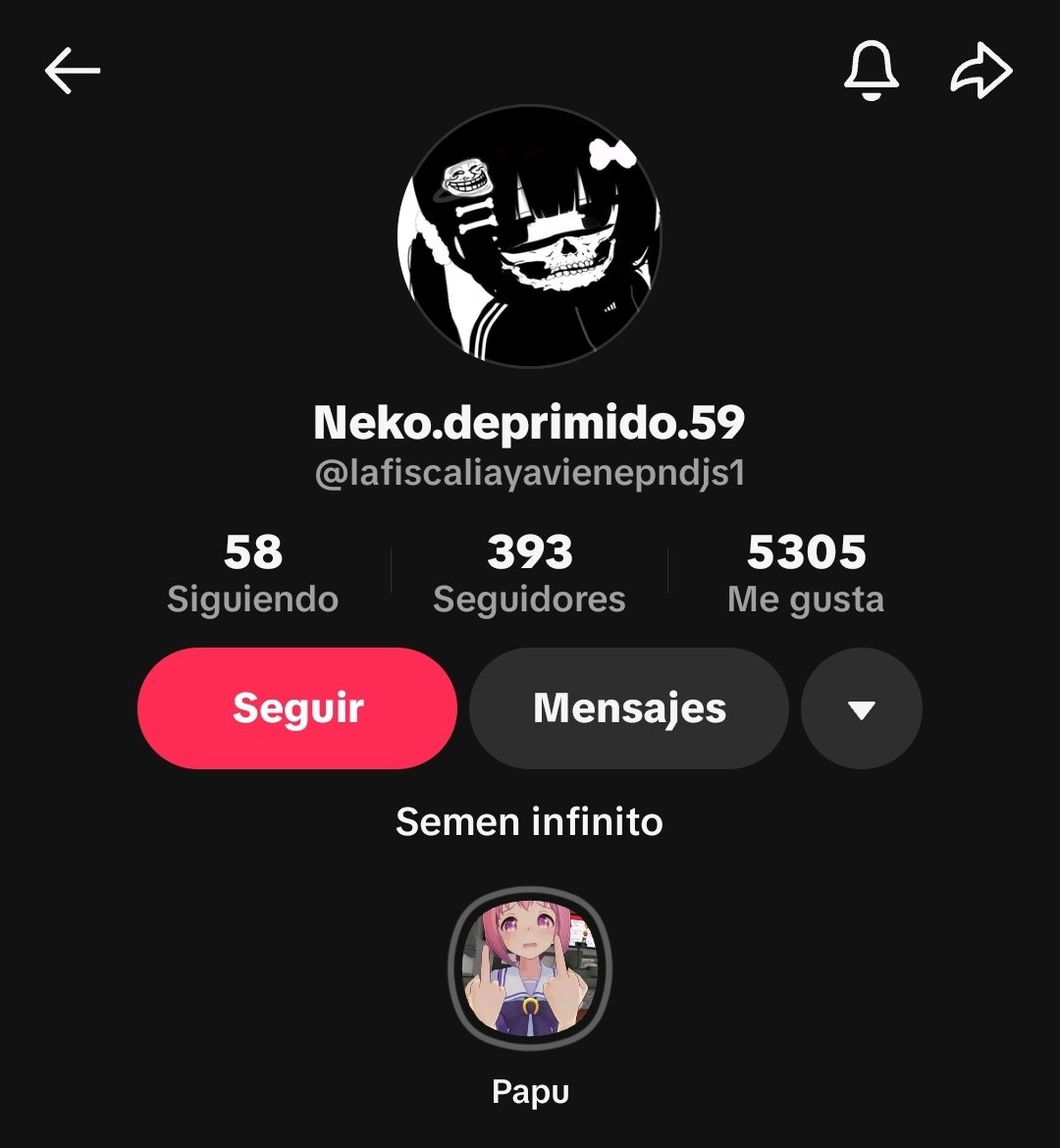 S4rgxoc's tweet photo. @itaekuuu Les dejo la cuenta de un pendejo que justifica a Vanessa 🫰🏻 (Se cambió de usuario pero es el mismo) https://t.co/ItalZbE12s