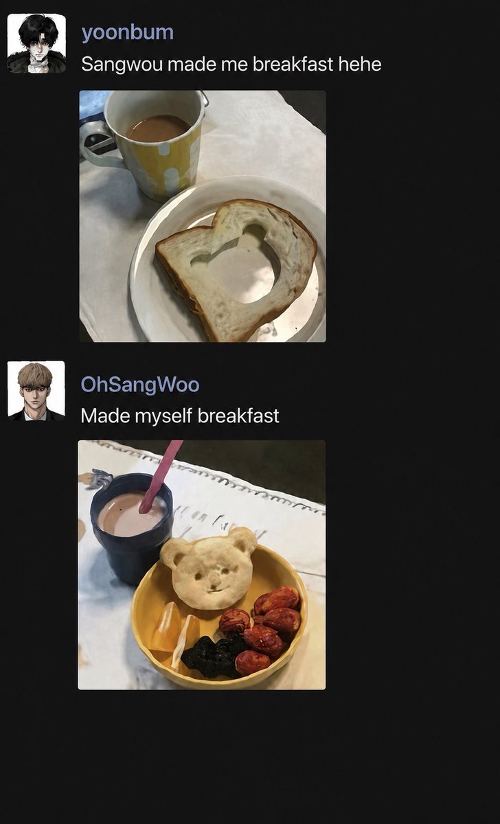 Mmistcrow's tweet photo. 笑疯了啊
非原创 #killingstalking #yoonbum #ohsangwoo https://t.co/JtYwRT0B0c