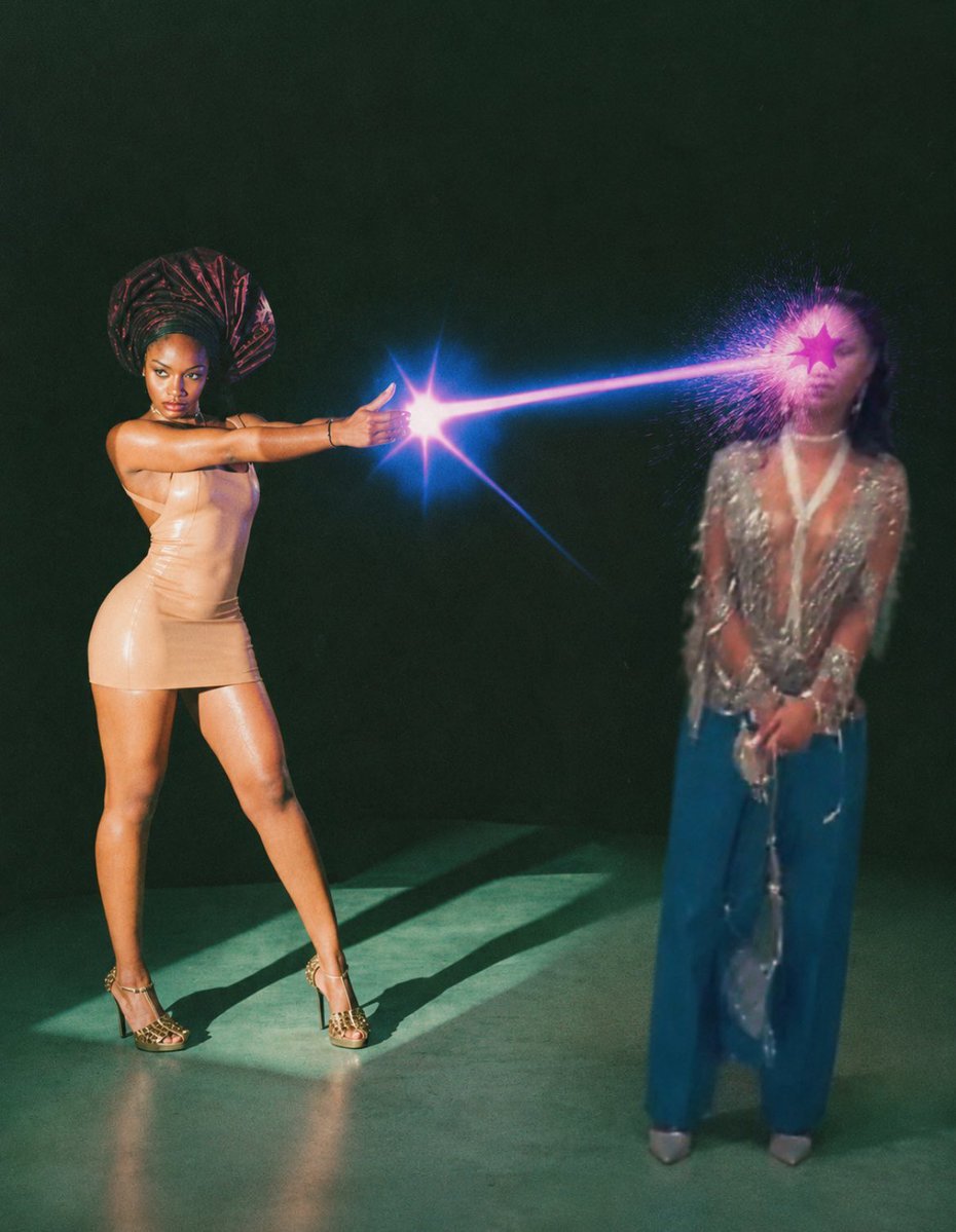 perrygoodmusic's tweet photo. Starrgirl > A*Pop https://t.co/74ZC7X5UTi