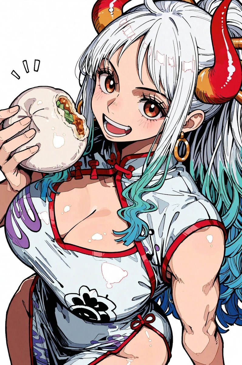 aiillustrat0316's tweet photo. One Piece🏴☠️
FAN art SFW
Yamato × China Dress Collection 🍥
Which is your favorite?
ヤマト×チャイナドレス🍥
お気に入りは?👀
#ワンピース #ONEPIECE #ChinaDress #AIart️️️️️️️️️️️️️️️️️️️️️️️️️️️️️️️️️️️️️️️️️️️️️️️️️️️ https://t.co/qTra10nD38