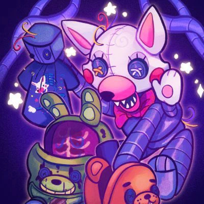 Five Nights at Freddy's Alerts on X: 