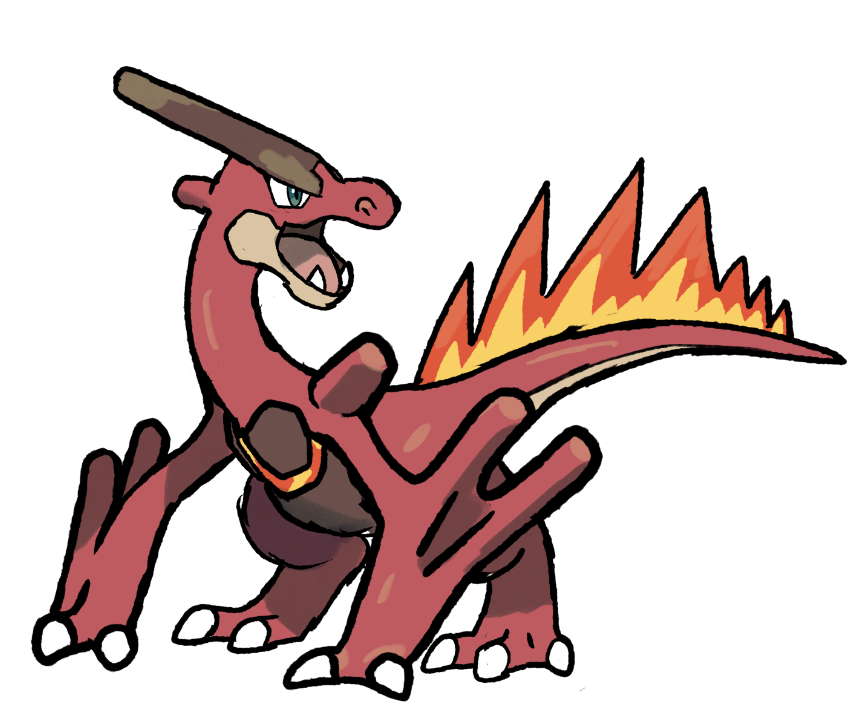 formigaartz's tweet photo. Alter evolutions for @Midwestria_Pkmn https://t.co/Csj2DohEKX