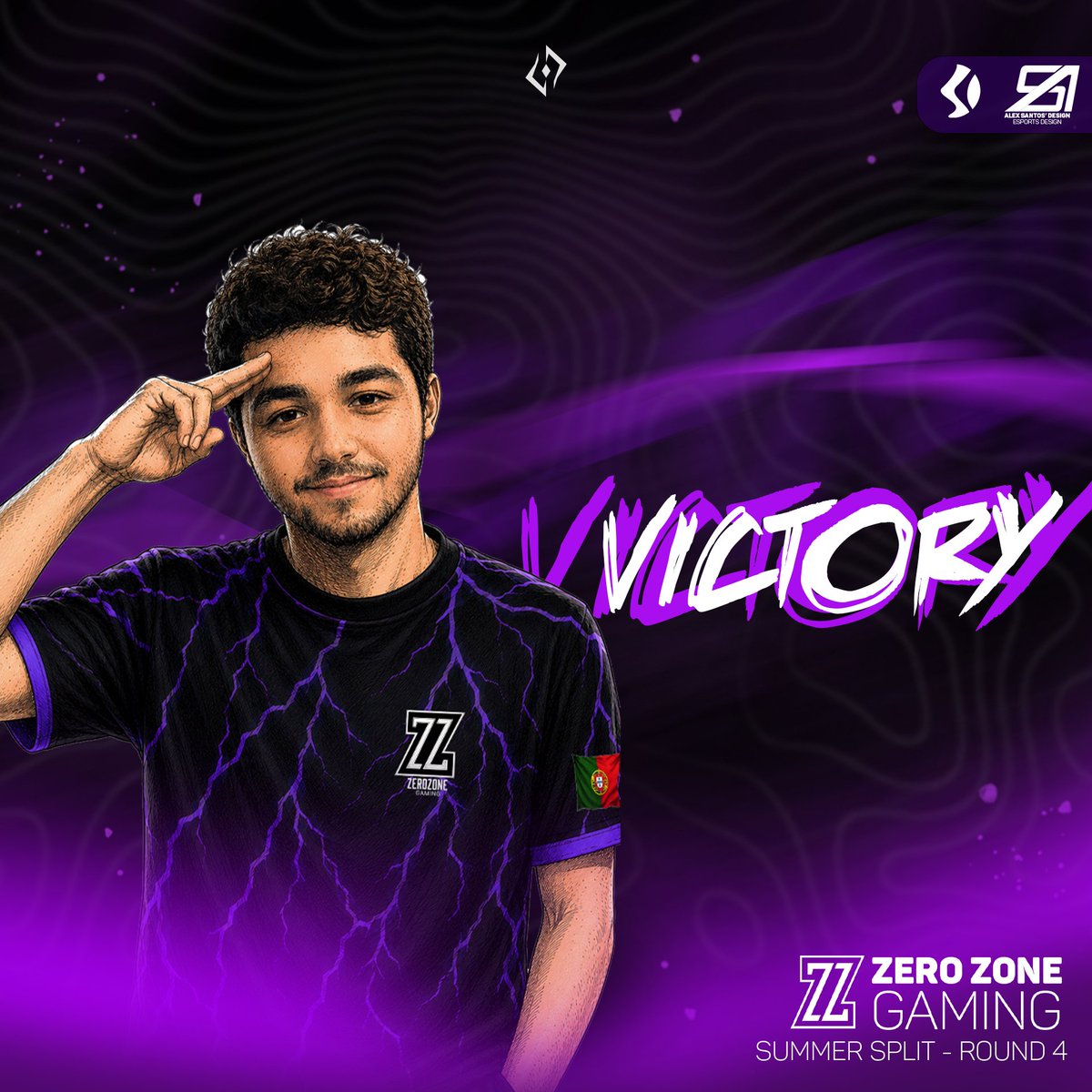 zerozone_gaming's tweet photo. @RoleSwappers @Jokozz413 @RedsoftLOL @KozziRXIII @allxlol @ALPX_KING @ChuleSupporter @Luck73174718 @KevinHackali @iamrufox Adapt. Overcome. Move forward.
2-0. Series secured.
From 0-2 to 2-2.
One BO3 left for the Knockout Stage.
GGWP @RoleSwappers
π°ππ π±πππππ ππ πππ π
πππβ«οΈ#GoZZG #LPLOL https://t.co/Z6h9qb8nKH