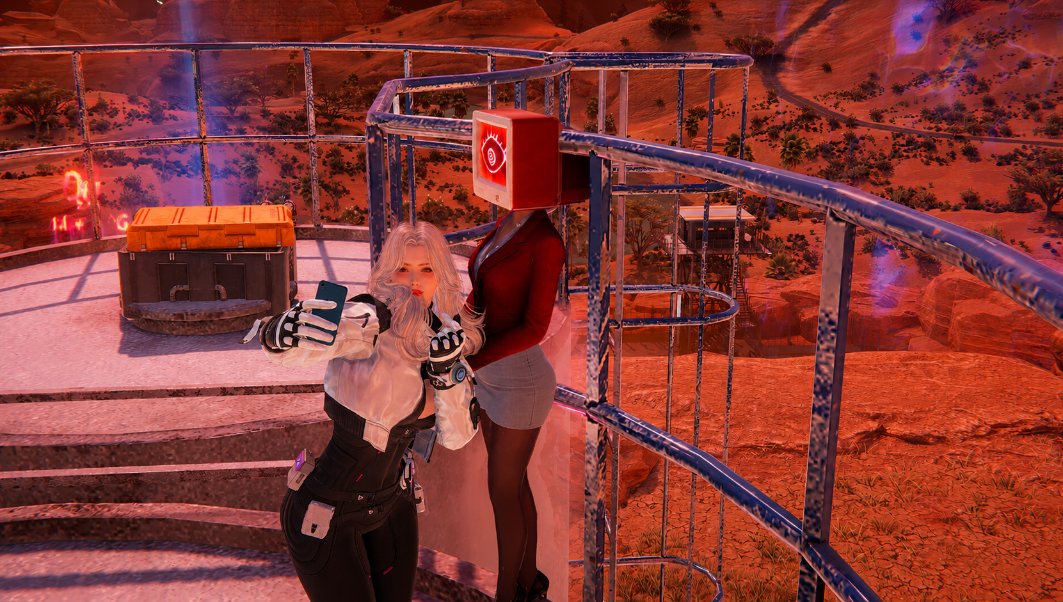 NatsuD_I's tweet photo. #OnceHuman #OnceHumanMobile #VirtualPhotography #VPHiddenGems #VPContext #VPWorld #WIGVP #VPSAT #VGPUnite #VPTree #VPLab
@OnceHuman_JP

@OnceHuman_

#OnceHumanCC #DREAMYMAELSTROM #OH2NDANNIVERSARY #ONCEHUMAN #ONCEHUMANCC #RAIDFORGLORY #RAIDZONE #OnceHumanConsole #PS5 #XBOX https://t.co/LWYKiexv5K