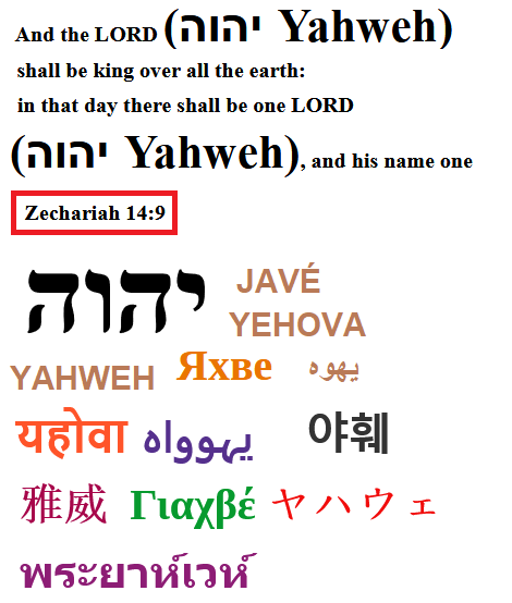 jumprunsing's tweet photo. YAHWEH  God of Abraham, Isaac, and Jacob (יהוה, אלוהי אברהם, יצחק ויעקב) is the name of God. YAHWEH (יהוה) is the name everyone needs to know. #btsdisband #صلوا_علي_النبي_لاجل_شفاعته #нюдсочетверг #secretstory #HarGharTiranga 
https://t.co/HVsrXiH1QW https://t.co/S7YiL5wkM4