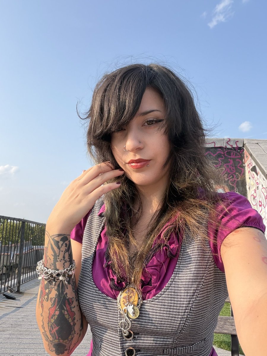 boophpack's tweet photo. Just did my first interview https://t.co/gq79DRksOF