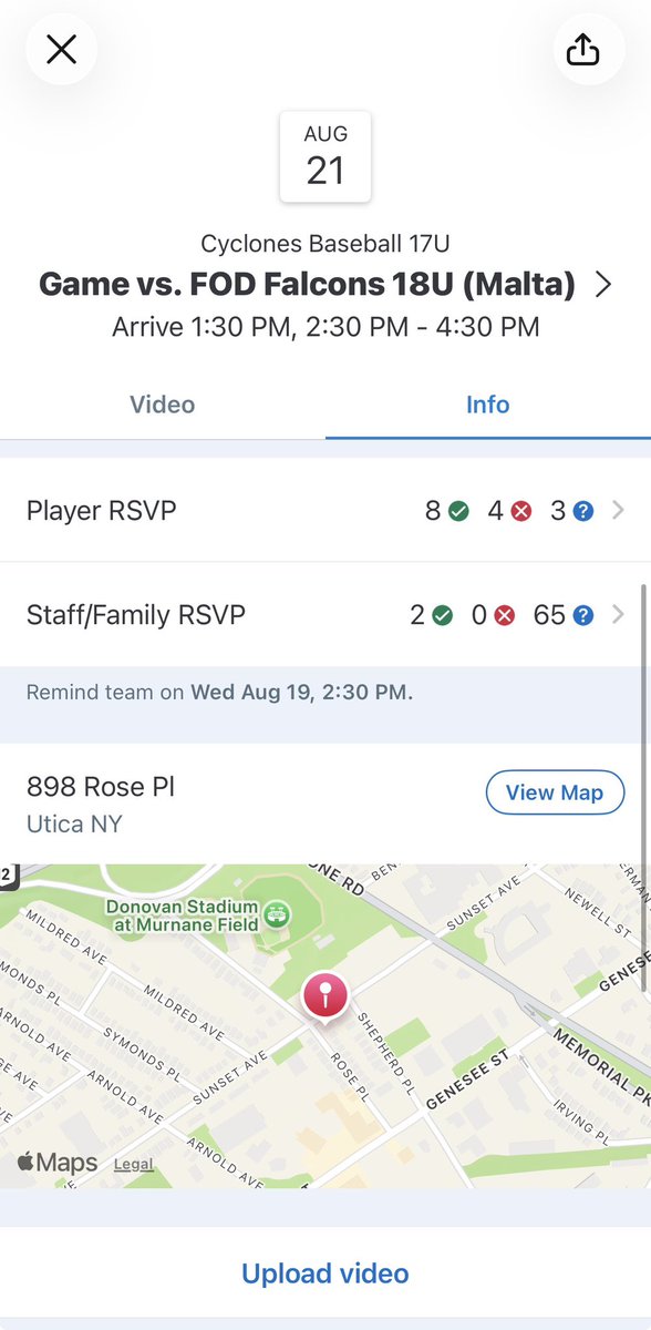 Armandoben8's tweet photo. 2511 max spin rate today on FB, looking to gain more velocity to play off the spin. Here is my upcoming schedule next weekend @ Utica. https://t.co/mGvooPxj0c