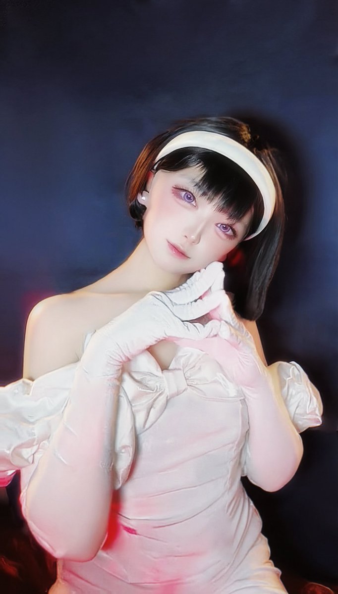 misa_k_cos_81's tweet photo. 【Cosplay / コスプレ】
ALNST ｜SUA
────── ✧︎ https://t.co/Oodakn58RR